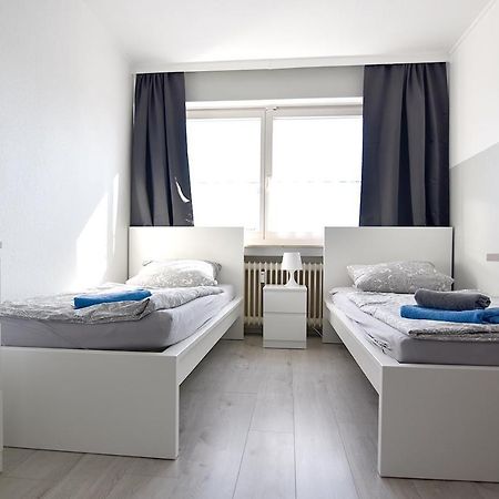 Easy Apartments Work And Stay Colonia Exterior foto