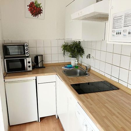 Easy Apartments Work And Stay Colonia Exterior foto