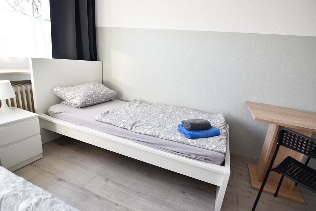 Easy Apartments Work And Stay Colonia Exterior foto