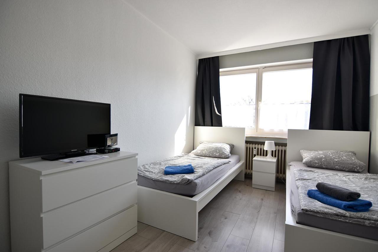Easy Apartments Work And Stay Colonia Exterior foto