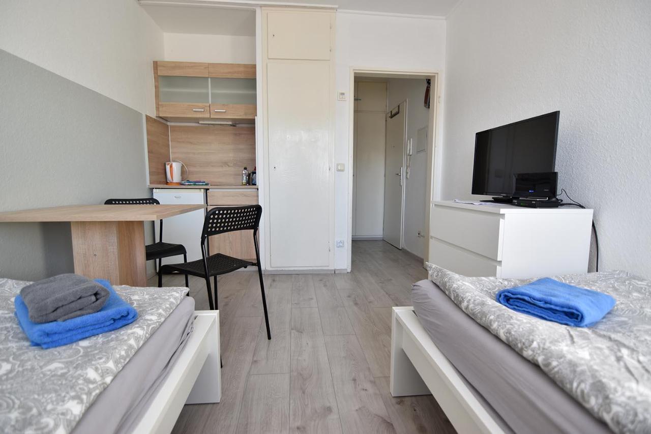 Easy Apartments Work And Stay Colonia Exterior foto