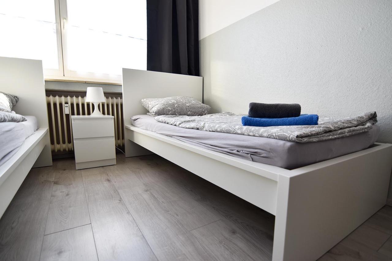 Easy Apartments Work And Stay Colonia Exterior foto