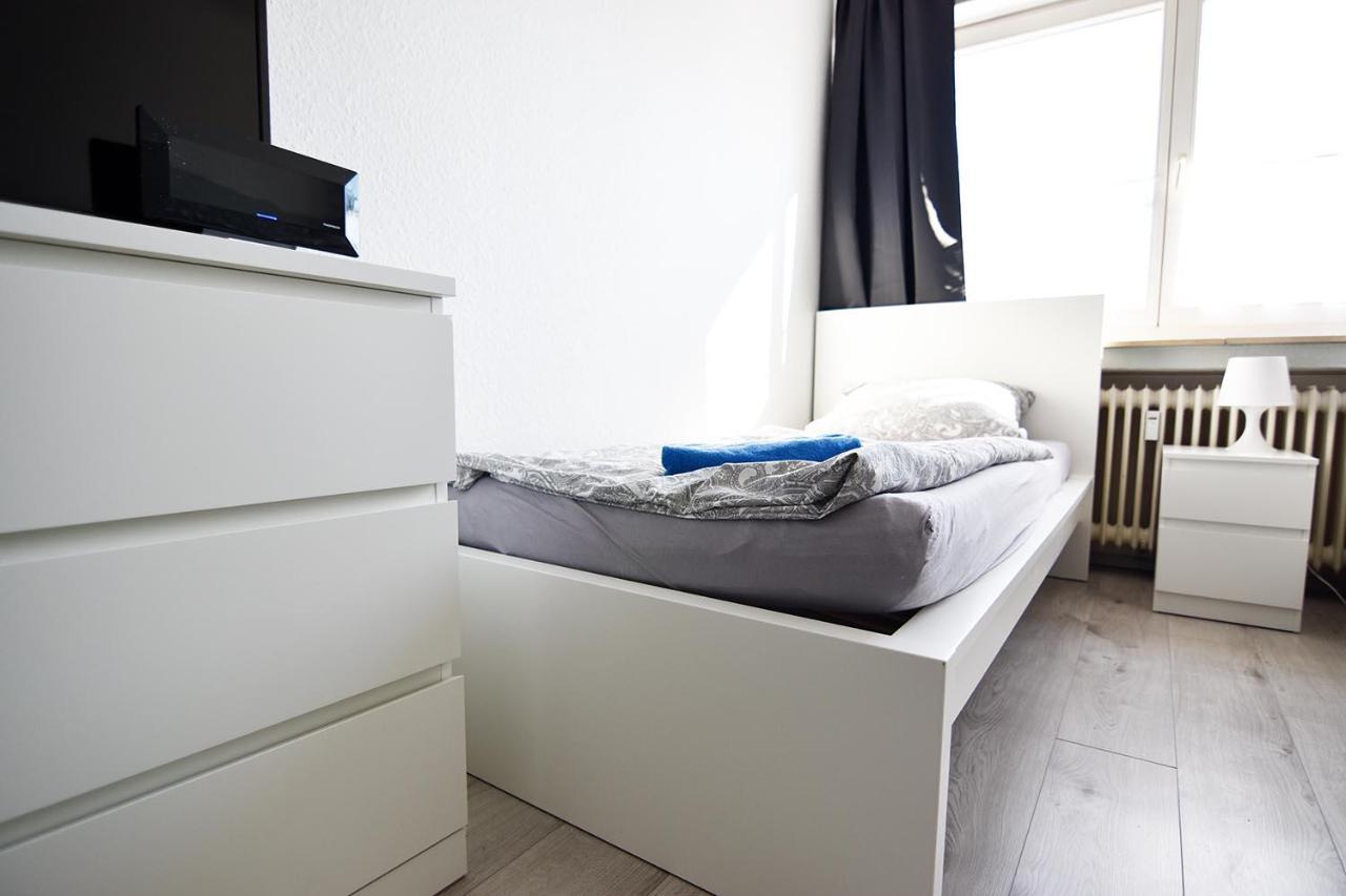 Easy Apartments Work And Stay Colonia Exterior foto