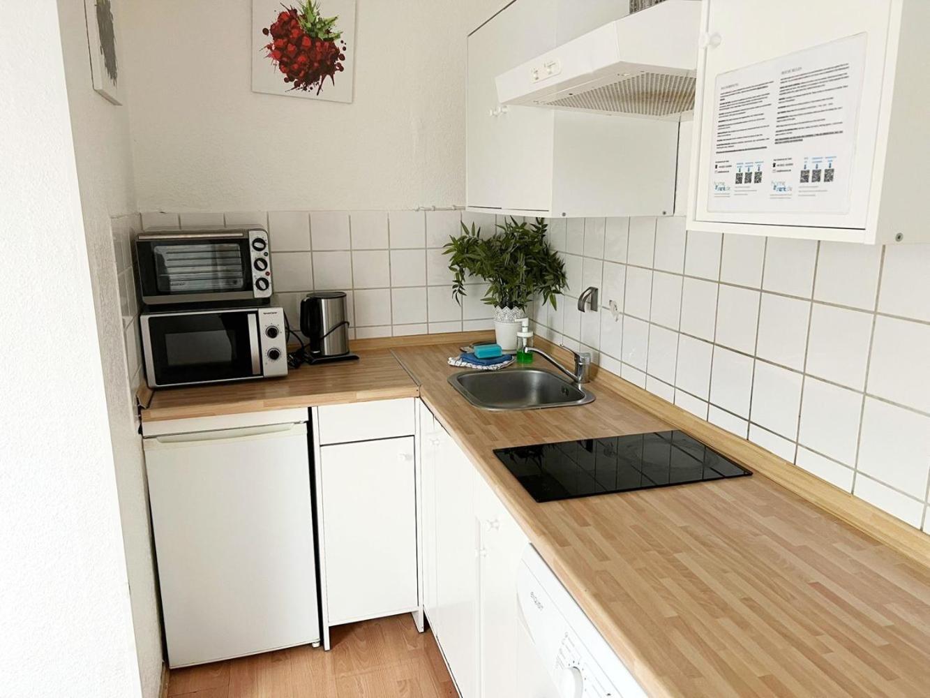 Easy Apartments Work And Stay Colonia Exterior foto