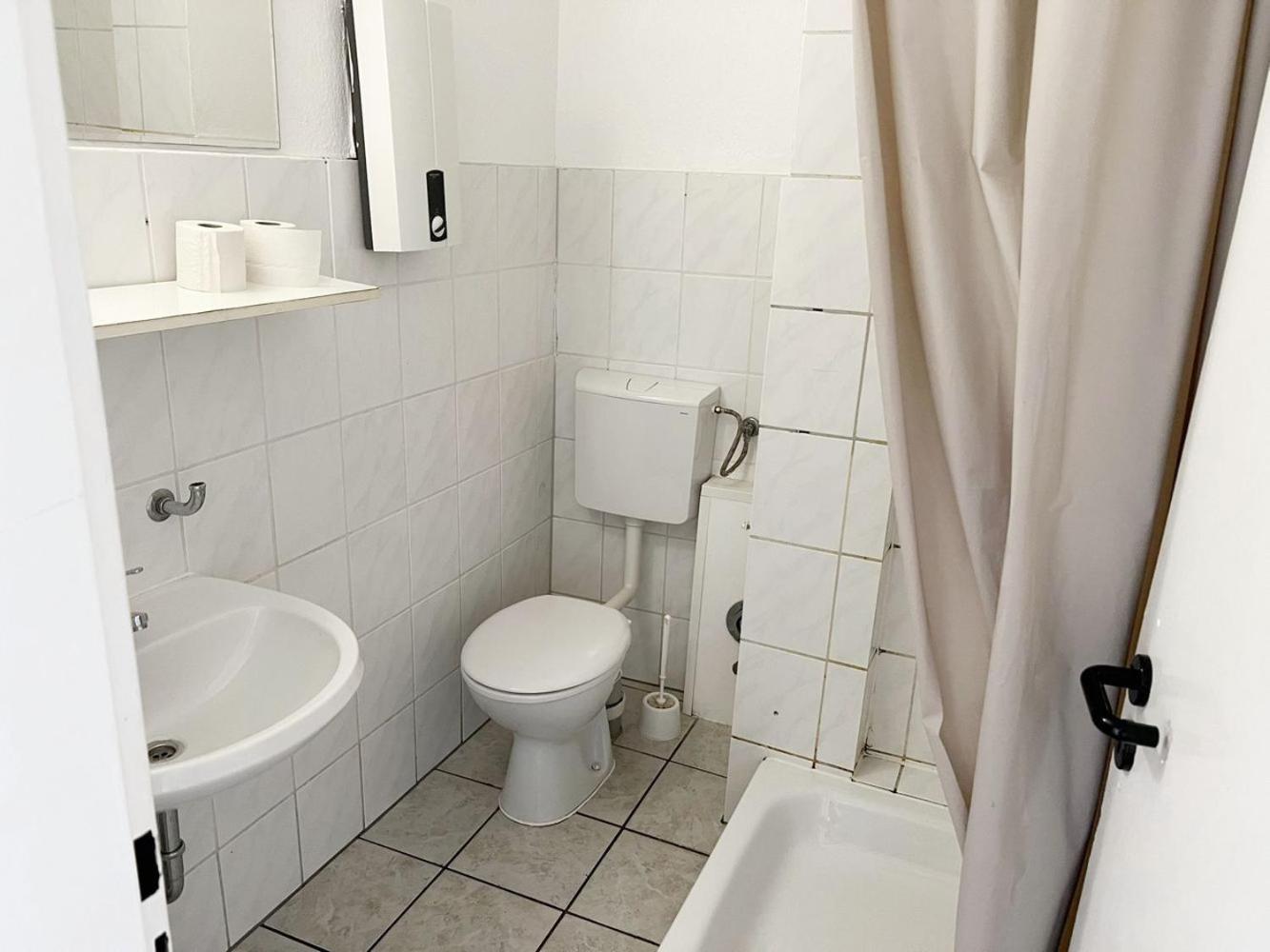 Easy Apartments Work And Stay Colonia Exterior foto